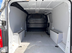 Opel vivaro  bj 2025 !  netto € 20500