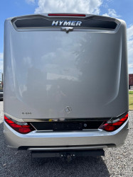 hymer
