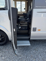 hymer