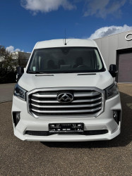 Maxus deliver 9 €17990 Exclusief btw