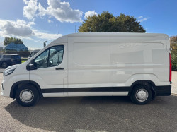 Maxus deliver 9 €17990 Exclusief btw