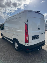 Maxus deliver 9 €17990 Exclusief btw