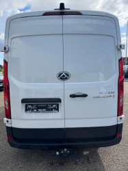 Maxus deliver 9 €17990 Exclusief btw