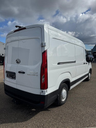 Maxus deliver 9 €17990 Exclusief btw