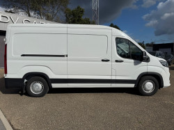 Maxus deliver 9 €17990 Exclusief btw