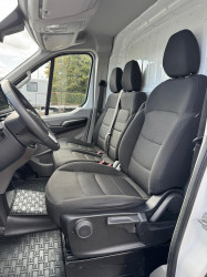 Maxus deliver 9 €17990 Exclusief btw
