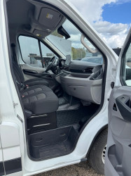 Maxus deliver 9 €17990 Exclusief btw