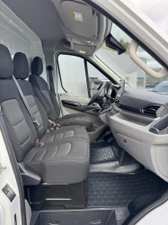 Maxus deliver 9 €17990 Exclusief btw
