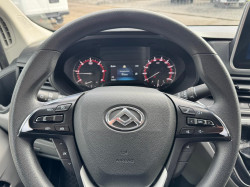 Maxus deliver 9 €17990 Exclusief btw