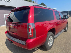 Chevrolet Suburban netto € 19995