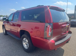Chevrolet Suburban netto € 19995