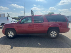 Chevrolet Suburban netto € 19995