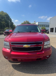 Chevrolet Suburban netto € 19995