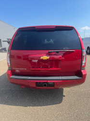 Chevrolet Suburban netto € 19995