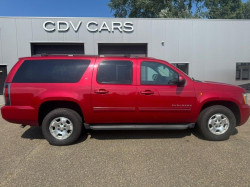 Chevrolet Suburban netto € 19995