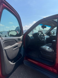 Chevrolet Suburban netto € 19995