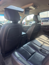 Chevrolet Suburban netto € 19995