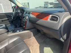 Chevrolet Suburban netto € 19995