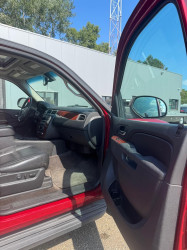 Chevrolet Suburban netto € 19995