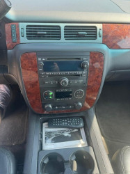 Chevrolet Suburban netto € 19995