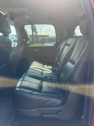 Chevrolet Suburban netto € 19995