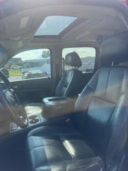 Chevrolet Suburban netto € 19995