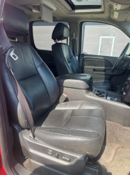 Chevrolet Suburban netto € 19995
