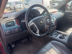 Chevrolet Suburban netto € 19995