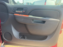 Chevrolet Suburban netto € 19995