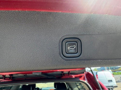 Chevrolet Suburban netto € 19995
