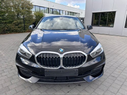 BMW I 116 NETTO  € 14870