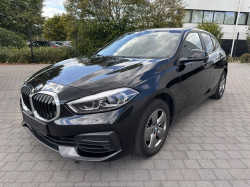 BMW I 116 NETTO  € 14870