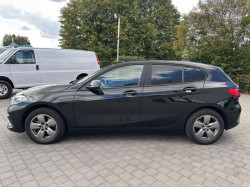 BMW I 116 NETTO  € 14870