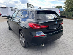 BMW I 116 NETTO  € 14870