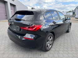 BMW I 116 NETTO  € 14870