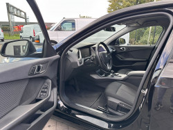 BMW I 116 NETTO  € 14870