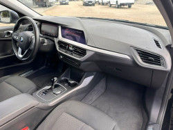BMW I 116 NETTO  € 14870
