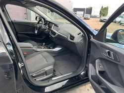BMW I 116 NETTO  € 14870