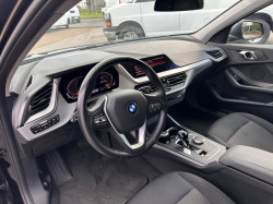 BMW I 116 NETTO  € 14870