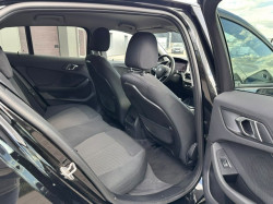 BMW I 116 NETTO  € 14870