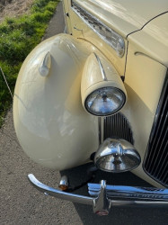 Packard 1939 Cabrio