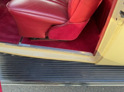 Packard 1939 Cabrio