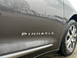 Chrysler Pacifica Hybrid Pinacle netto € 55.000