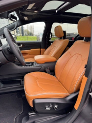 Chrysler Pacifica Hybrid Pinacle netto € 55.000