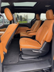 Chrysler Pacifica Hybrid Pinacle netto € 55.000