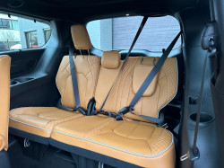 Chrysler Pacifica Hybrid Pinacle netto € 55.000