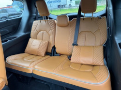 Chrysler Pacifica Hybrid Pinacle netto € 55.000