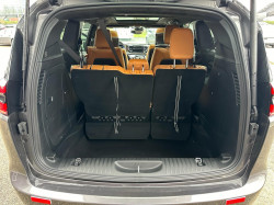 Chrysler Pacifica Hybrid Pinacle netto € 55.000