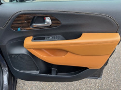 Chrysler Pacifica Hybrid Pinacle netto € 55.000