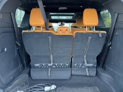 Chrysler Pacifica Hybrid Pinacle netto € 55.000